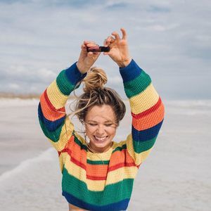 Meet your Posher, Mallory